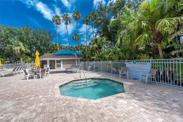 3207 Village Ln, Port Charlotte, FL 33953 - photo 64