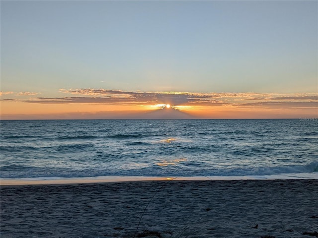 2373 N Beach Rd Unit 1C, Englewood, FL 34223 - water view