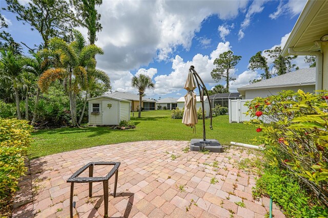 2588 Westberry Ter, North Port, FL 34286 - photo 30