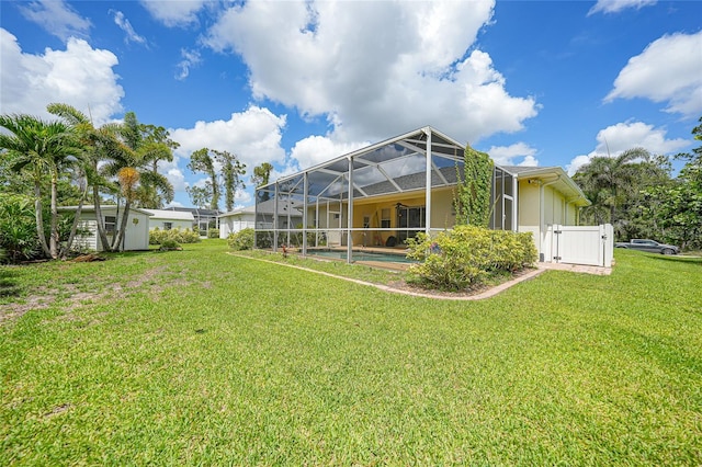 2588 Westberry Ter, North Port, FL 34286 - photo 34