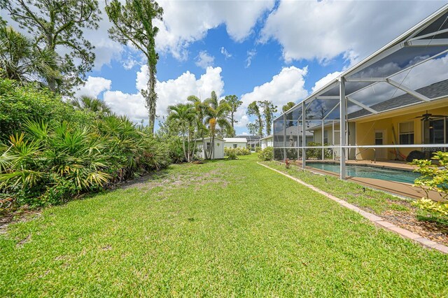2588 Westberry Ter, North Port, FL 34286 - photo 35