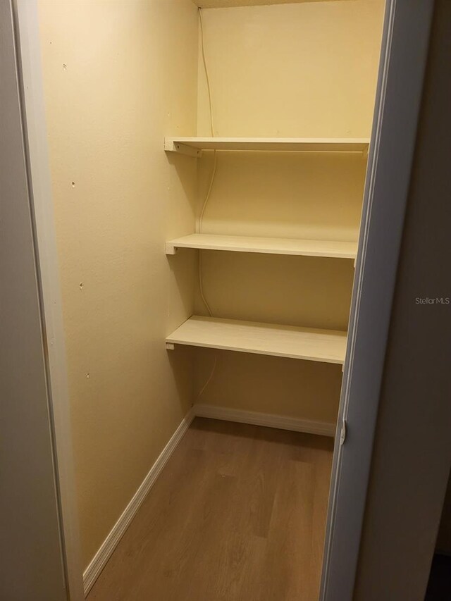 11216 Kimberly Ave Unit A & B, Englewood, FL 34224 - view of closet