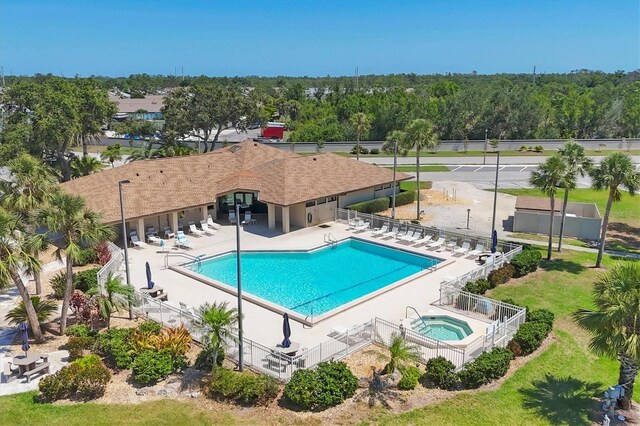576 Box Elder Ct, Englewood, FL 34223 - photo 29