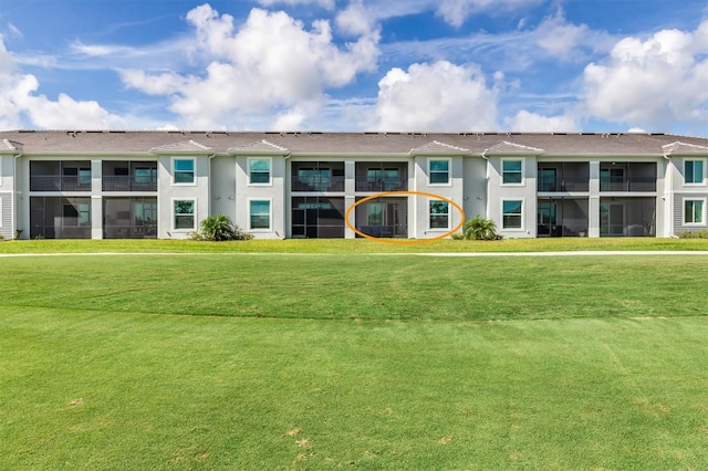 12550 Galapagos Ct Unit 104, Venice, FL 34293 - view of property