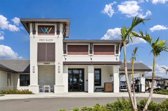 12550 Galapagos Ct Unit 104, Venice, FL 34293 - view of building exterior
