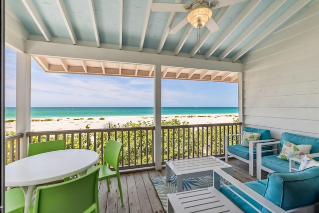 290 Gulf Blvd Unit 14, Boca Grande, FL 33921 - photo 4