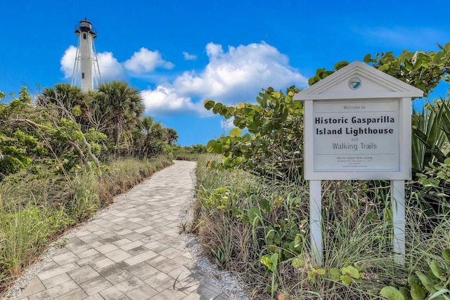 290 Gulf Blvd Unit 14, Boca Grande, FL 33921 - photo 18