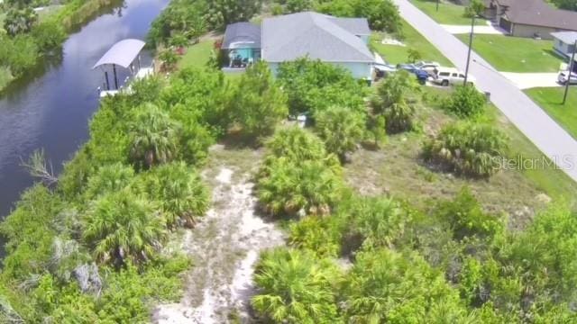 10063 Lebanon Dr, Port Charlotte, FL 33981