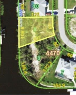 10063 Lebanon Dr, Port Charlotte, FL 33981