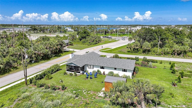 7690 Castleberry Ter, Englewood, FL 34224 - view of subject property