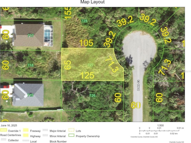 108 Bebb Ct, Rotonda West, FL 33947
