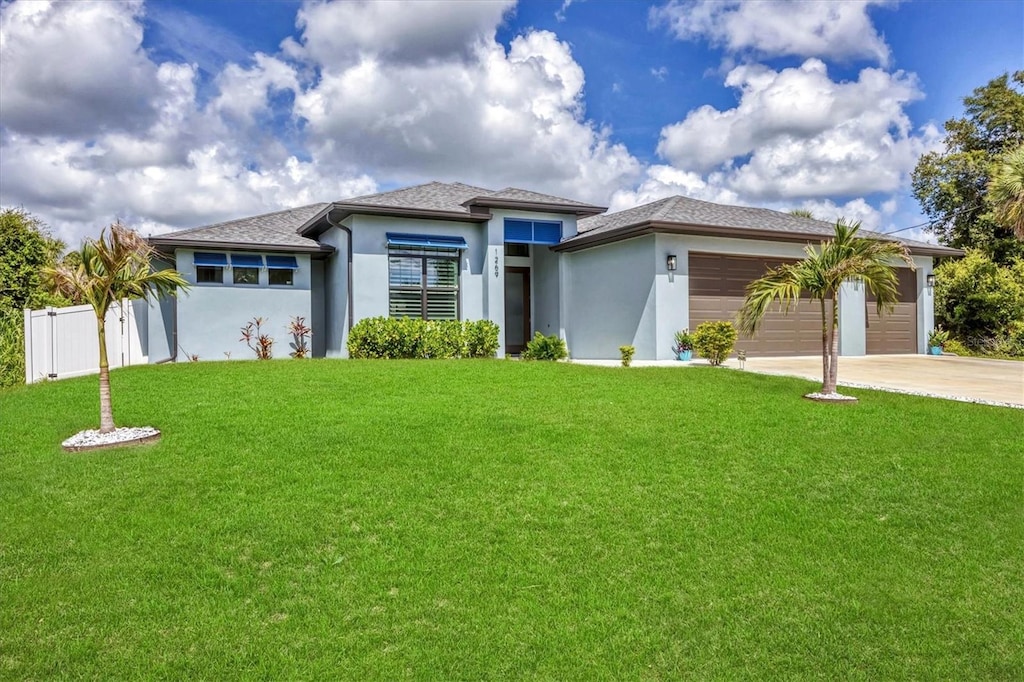 1269 N Lavina St, North Port, FL 34286 - photo 1
