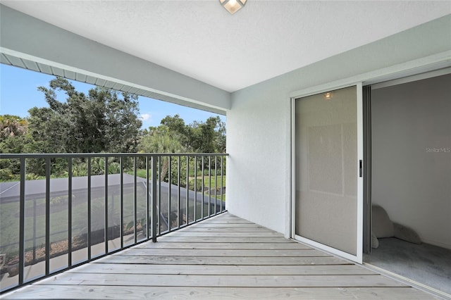 196 Lecturn St, Port Charlotte, FL 33954 - view of balcony