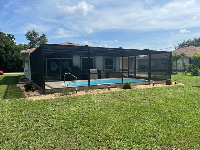 11029 Vanessa Ave, Englewood, FL 34224 - photo 40