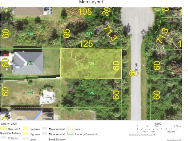 106 Bebb Ct, Rotonda West, FL 33947
