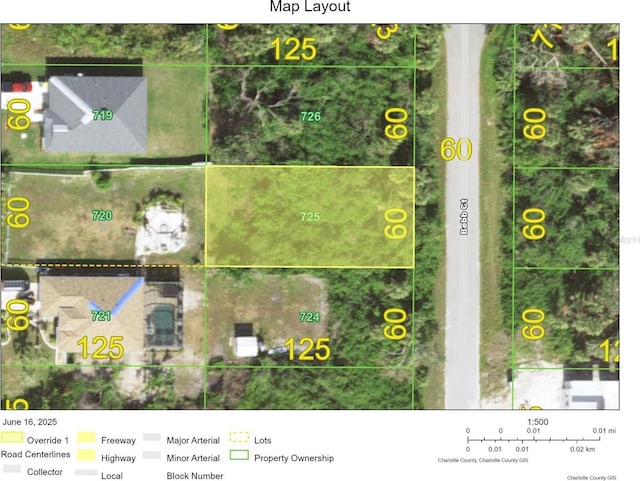 104 Bebb Ct, Rotonda West, FL 33947