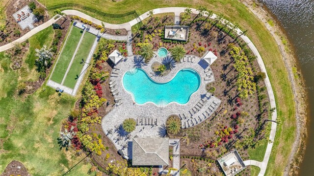 10258 Morning Mist Ln, Sarasota, FL 34241 - photo 50