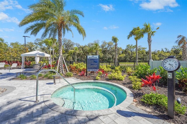 10258 Morning Mist Ln, Sarasota, FL 34241 - photo 54