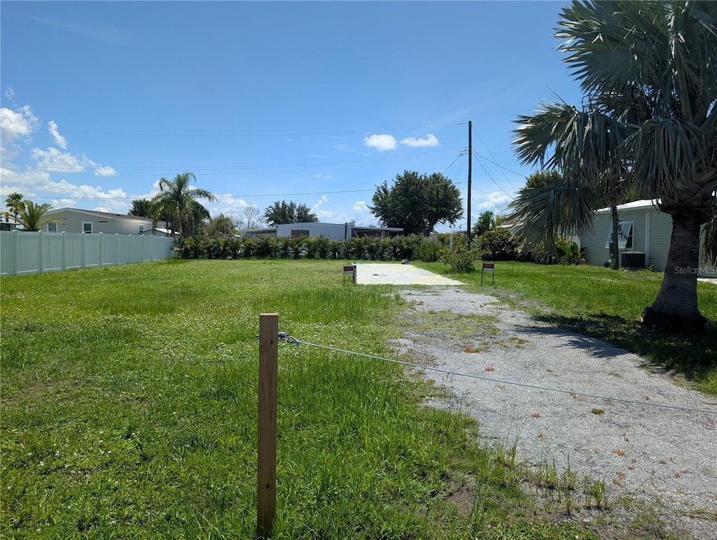273 Via De Luna, Englewood, FL 34224
