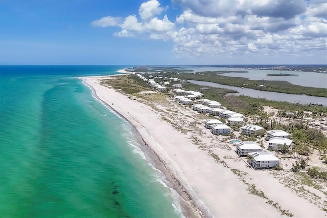 7554 Palm Island Dr S Unit 1813, Placida, FL 33946 - aerial view of expansive coastline