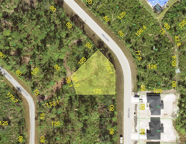 3229 Gillot Blvd, Port Charlotte, FL 33981