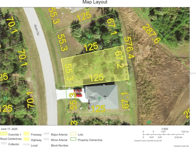 133 Coca Ln, Rotonda West, FL 33947