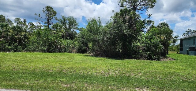 133 Coca Ln, Rotonda West, FL 33947