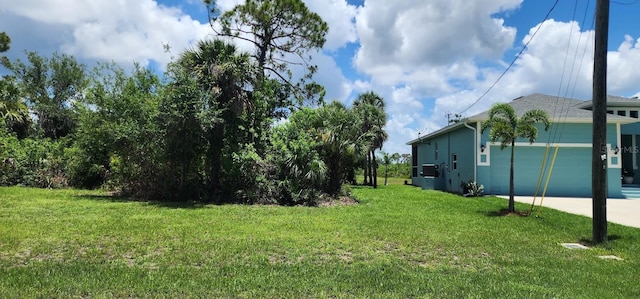 133 Coca Ln, Rotonda West, FL 33947