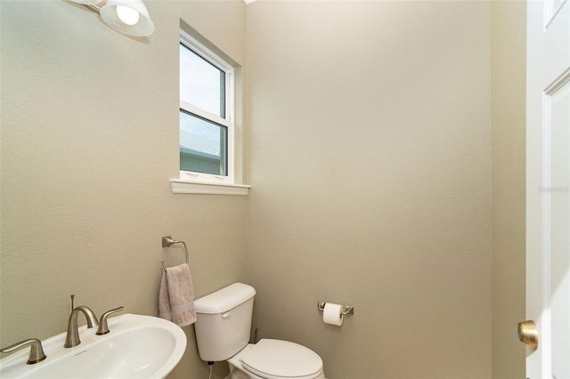 10487 Coquina Ct, Placida, FL 33946 - bathroom with a sink and toilet