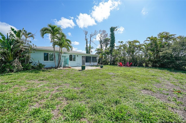 55 Mark Twain Ln, Rotonda West, FL 33947 - photo 33