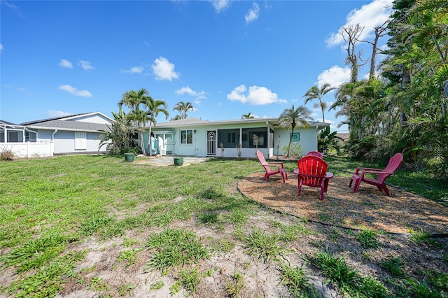 55 Mark Twain Ln, Rotonda West, FL 33947 - photo 34
