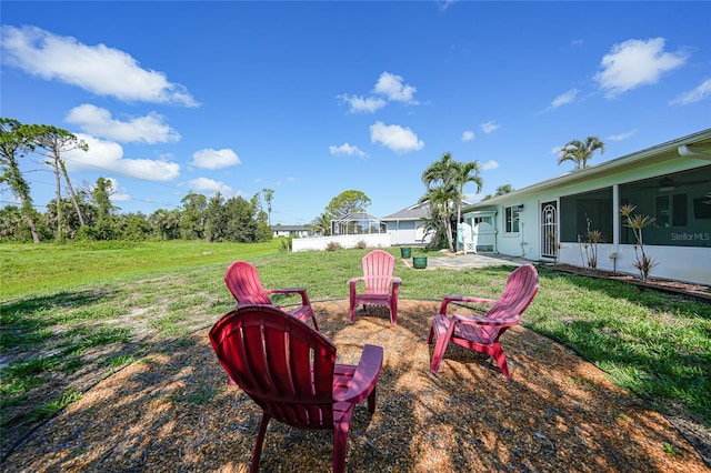 55 Mark Twain Ln, Rotonda West, FL 33947 - photo 35
