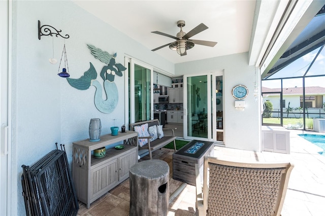 262 Rotonda Blvd N, Rotonda West, FL 33947 - photo 33