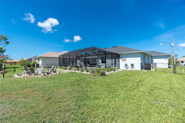 262 Rotonda Blvd N, Rotonda West, FL 33947 - photo 38