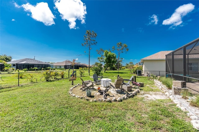 262 Rotonda Blvd N, Rotonda West, FL 33947 - photo 39