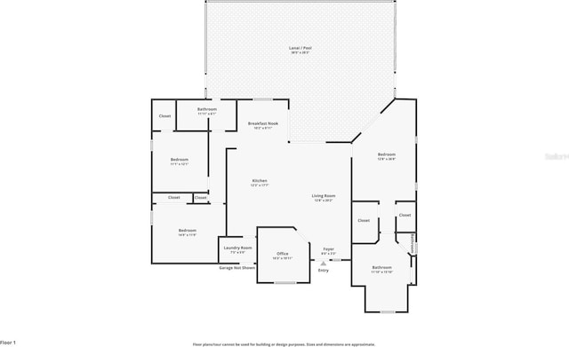 262 Rotonda Blvd N, Rotonda West, FL 33947 - photo 34