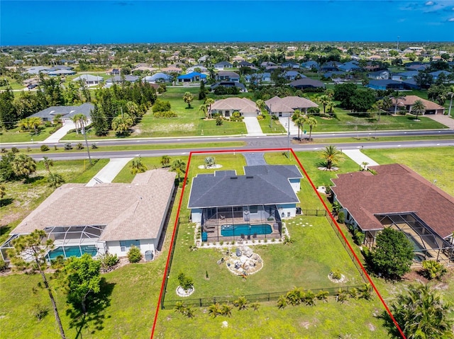 262 Rotonda Blvd N, Rotonda West, FL 33947 - photo 43