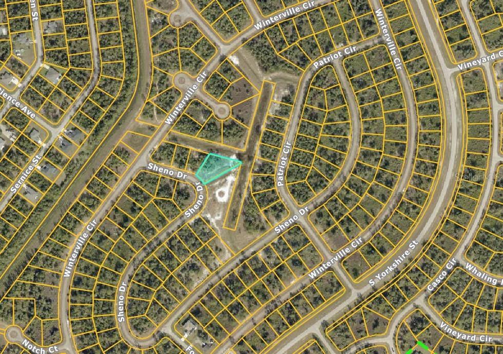 Sheno Dr, North Port, FL 34288 - photo 1