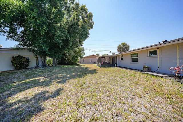 1730 Bluebird Ln, Englewood, FL 34224 - view of grassy yard