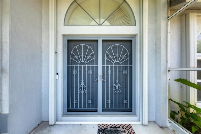 727 Rotonda Cir, Rotonda West, FL 33947 - entrance to property