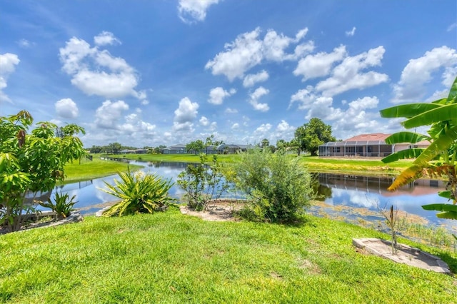727 Rotonda Cir, Rotonda West, FL 33947 - water view