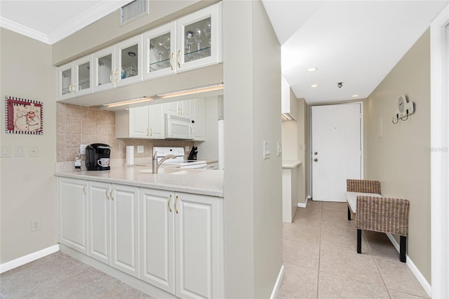 1701 Beach Rd Unit 207, Englewood, FL 34223 - photo 4