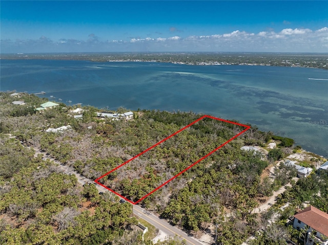 0 Manasota Key Road Bay Side, Englewood, FL 34223 - photo 1