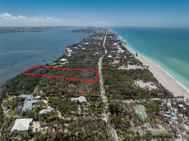0 Manasota Key Road Bay Side, Englewood, FL 34223 - photo 3