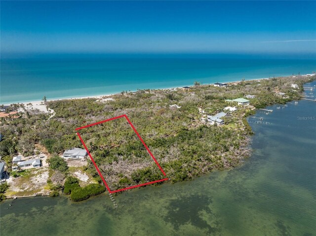 0 Manasota Key Road Bay Side, Englewood, FL 34223 - photo 6