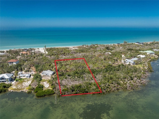0 Manasota Key Road Bay Side, Englewood, FL 34223 - photo 8
