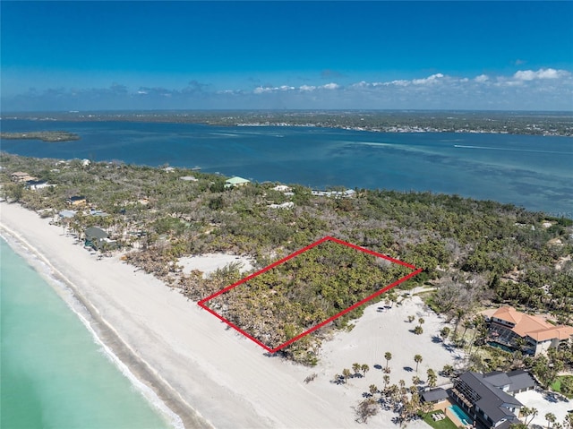 Manasota Key Rd Gulf Side, Gulf Side, Englewood, FL 34223 - photo 1