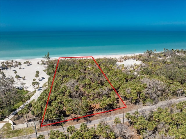 Manasota Key Rd Gulf Side, Gulf Side, Englewood, FL 34223 - photo 2