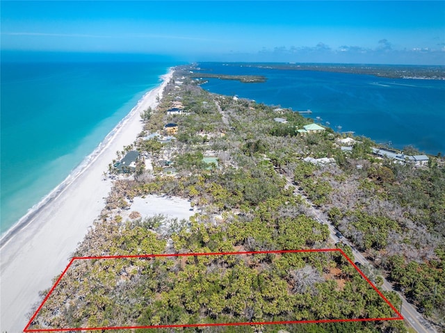 Manasota Key Rd Gulf Side, Gulf Side, Englewood, FL 34223 - photo 8