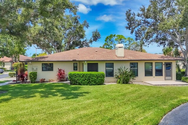 3305 Vivienda Blvd, Bradenton, FL 34207 - photo 33